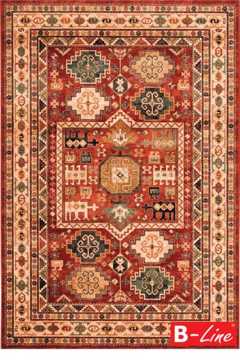 Kusový koberec Kashqai 4306/300