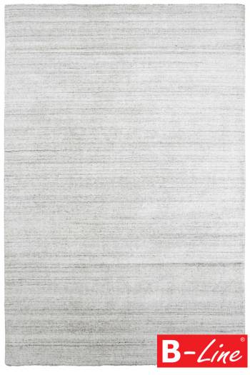 Kusový koberec Legend 330 Silver