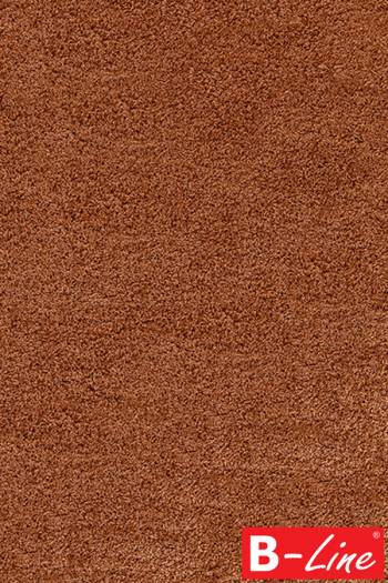 Kusový koberec Life Shaggy 1500 Terra