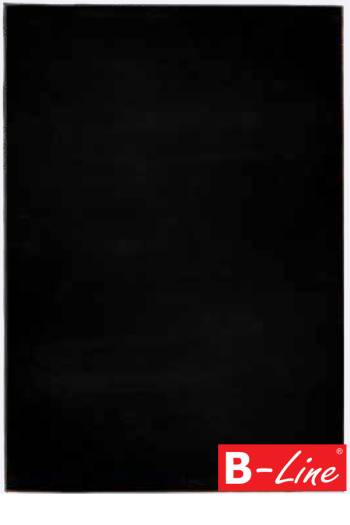 Kusový koberec Loft 200 Black