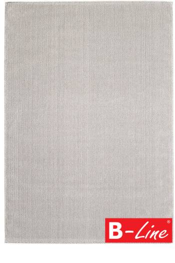 Kusový koberec Loom 4300 Cream