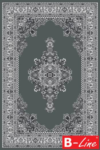 Kusový koberec Marrakesh 297 Grey