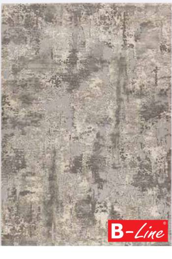 Kusový koberec Monet 501 Silver