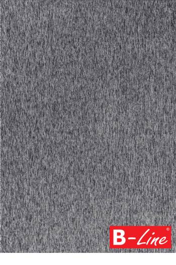 Kusový koberec Nizza 1800 Grey