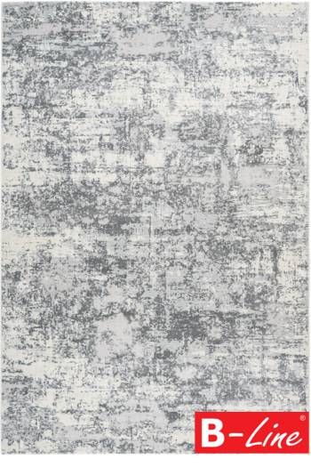 Kusový koberec Paris 503 Silver