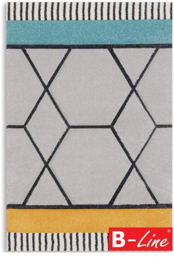 Kusový koberec Pastel W5/VMV