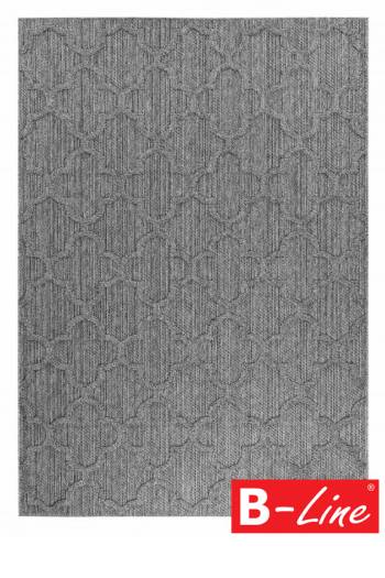 Kusový koberec Patara 4951 Grey