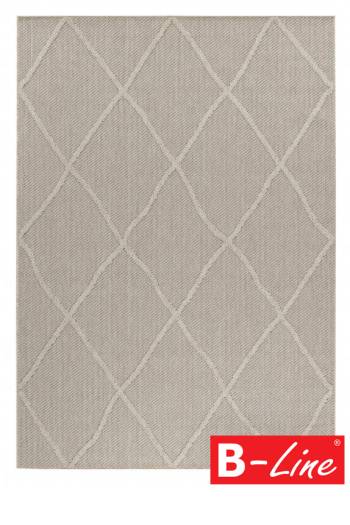 Kusový koberec Patara 4952 Beige