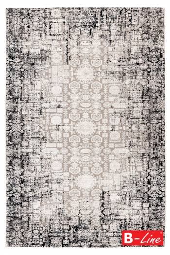 Kusový koberec Phoenix 120 Grey