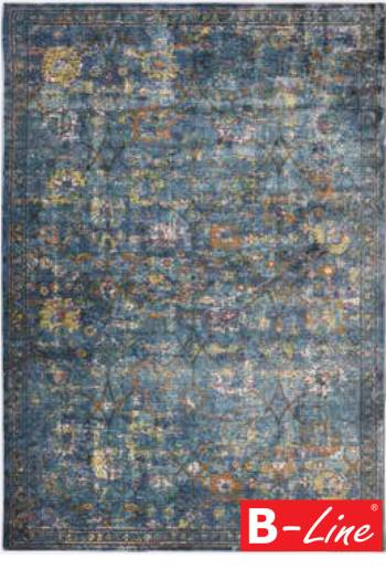 Kusový koberec Picasso 600 Blue