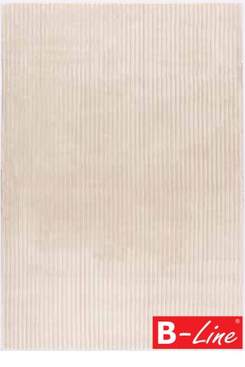 Kusový koberec Plush 500 Beige