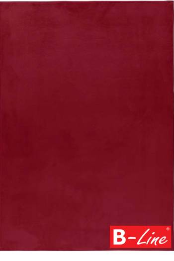 Kusový koberec Pouffy 5100 Red