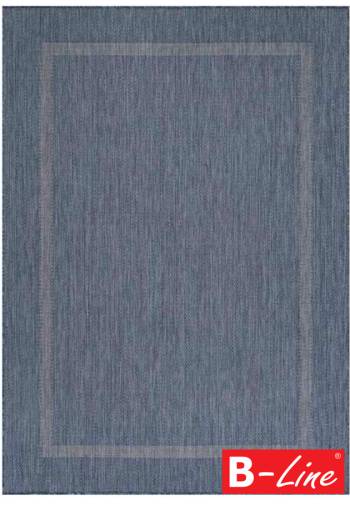 Kusový koberec Relax 4311 Blue