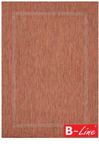 Kusový koberec Relax 4311 Copper