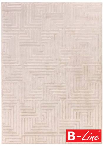 Kusový koberec Sahara 1114 Beige