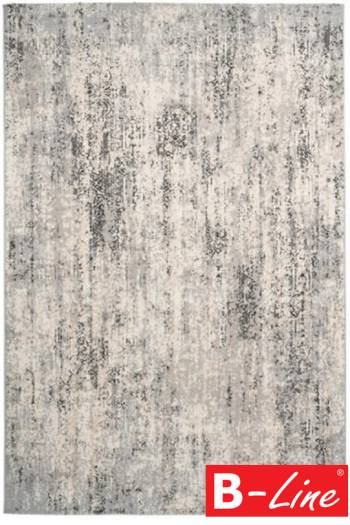 Kusový koberec Salsa 692 Grey