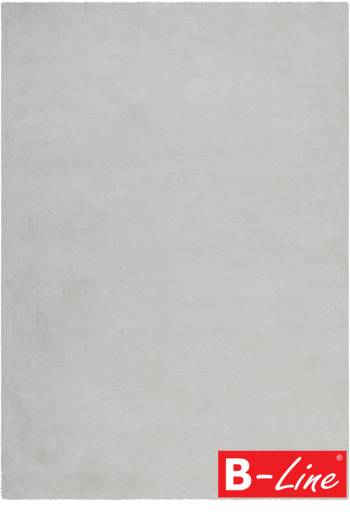 Kusový koberec Softtouch 700 Ivory