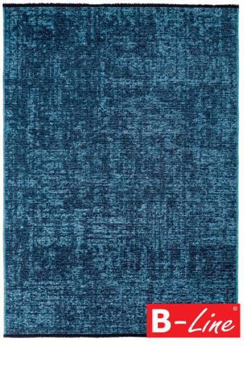 Kusový koberec Space 1900 Blue