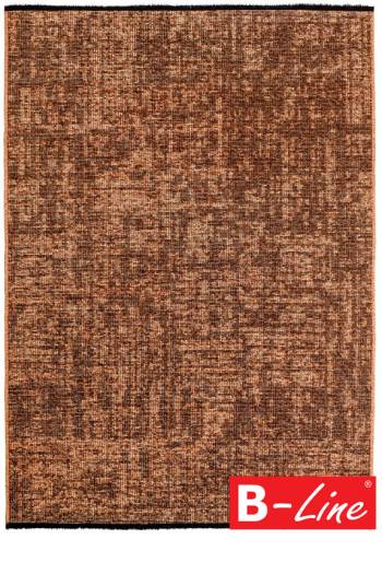 Kusový koberec Space 1900 Copper
