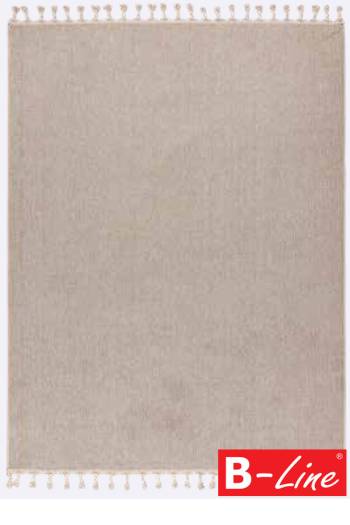 Kusový koberec Tunis 400 Beige