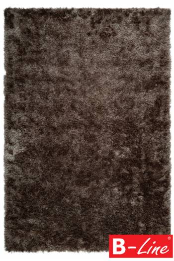 Kusový koberec Twist 600 Light-Brown