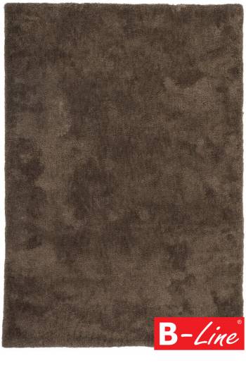 Kusový koberec Velvet 500 Taupe