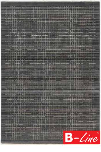 Kusový koberec Vogue 704 Grey