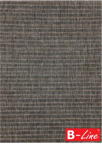 Kusový koberec Zagora 4513 Black