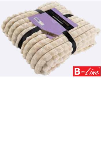 Pléd Harmony 800 Beige