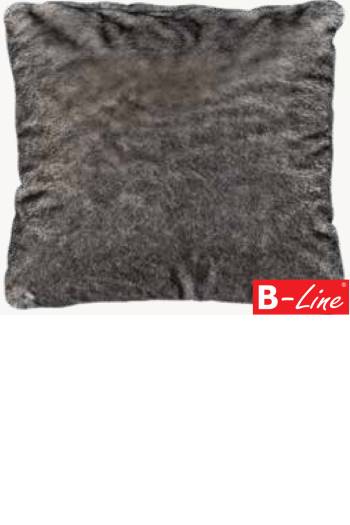 Polštář Arctic 800 Graphite