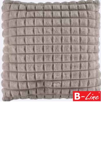 Polštář Harmony 800 Taupe