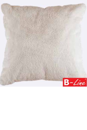 Polštář Heaven 800 Light Taupe