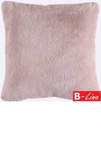 Polštář Heaven 800 Powder Pink