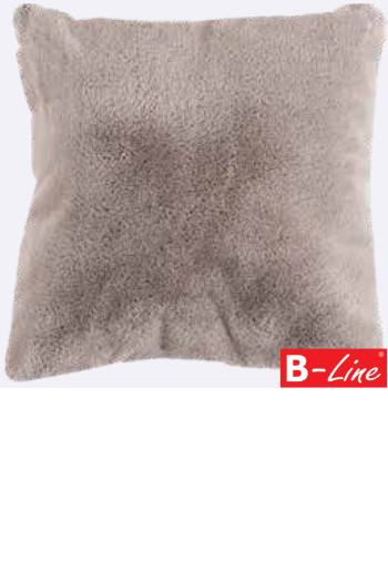 Polštář Heaven 800 Taupe