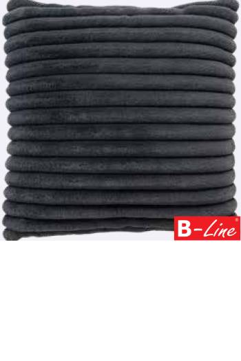 Polštář Plush 500 Graphite