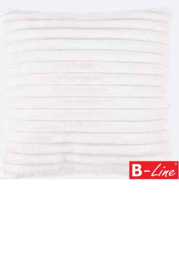 Polštář Plush 500 Ivory