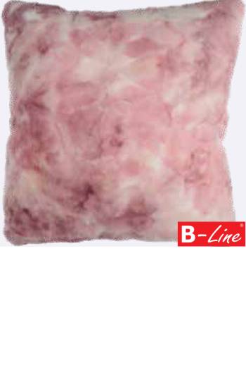 Polštář Rumba 500 Pink