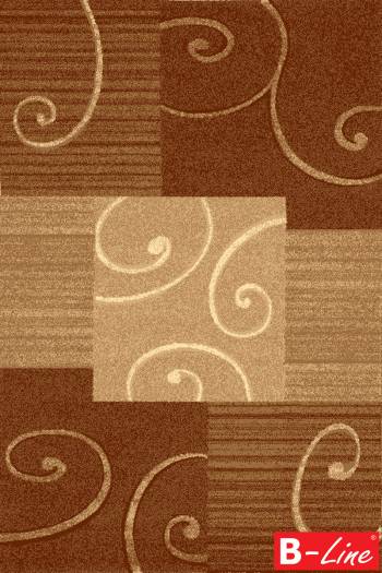 Kusový koberec Practica 54/DBD