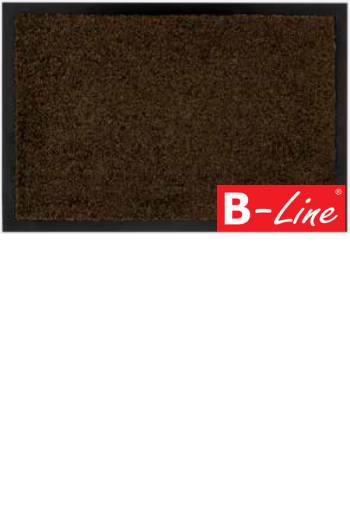 Rohožka Madrid 500 Brown