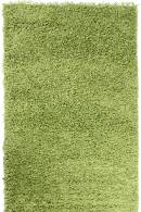 Kusový koberec Life Shaggy 1500 Green