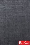 Kusový koberec Ata 7000 Grey