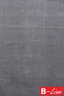 Kusový koberec Ata 7000 Light Grey
