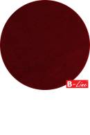 Kusový koberec Ata 7000 Red/kruh