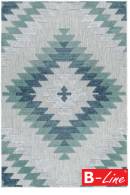 Kusový koberec Bahama 5154 Blue