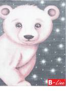 Kusový koberec Bambi 810 Pink