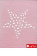Kusový koberec Bambi 870 Pink