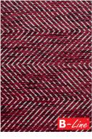 Kusový koberec Base Quality 2810 Red