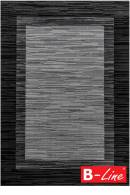 Kusový koberec Base Quality 2820 Black