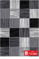 Kusový koberec Base Quality 2840 Black