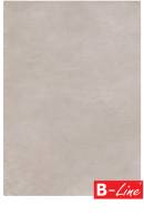 Kusový koberec Color Uni Taupe